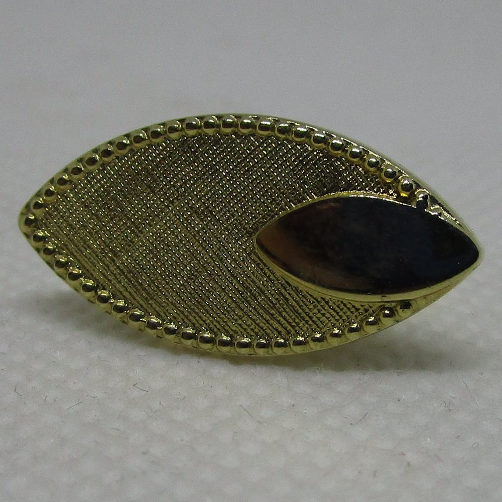 vintage tie clip